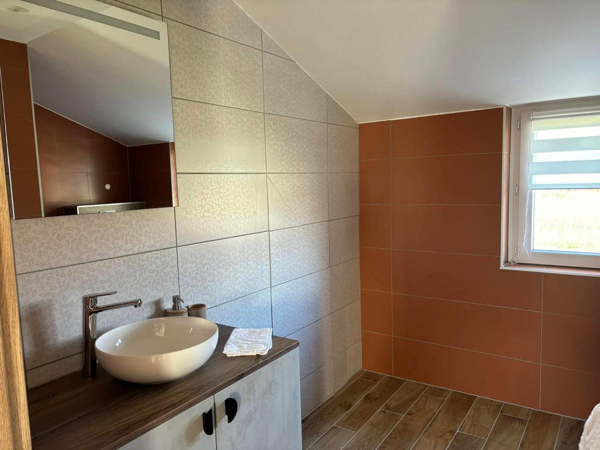 Bed and Breakfast La Perle D'Alsace Bernardswiller Exteriér fotografie