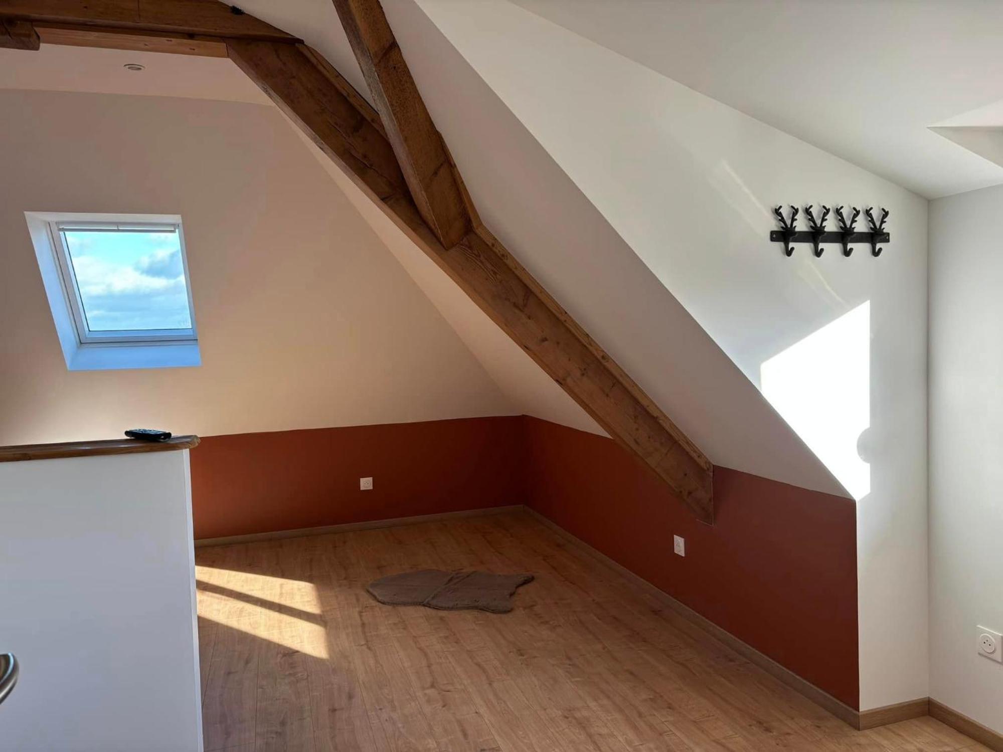 Bed and Breakfast La Perle D'Alsace Bernardswiller Exteriér fotografie